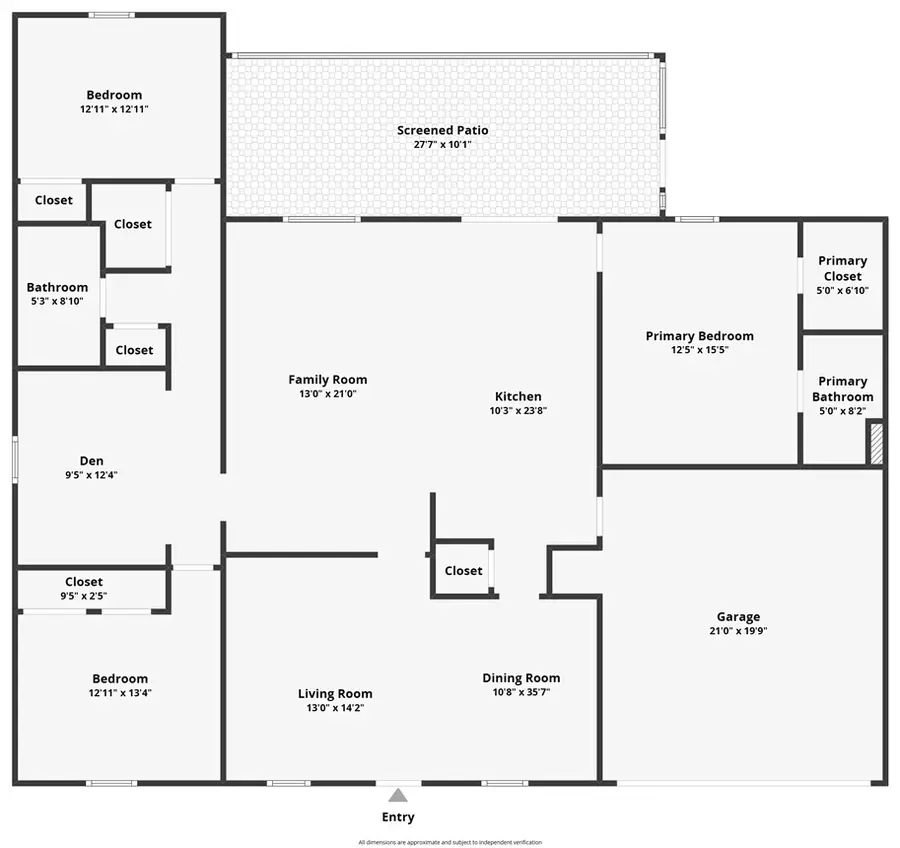 8765 105th Court, Vero Beach, FL 32967 - #2