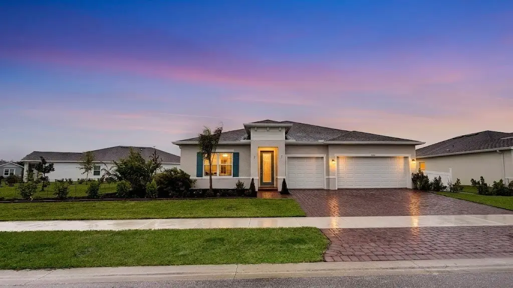 4345 Lago Circle, Vero Beach, FL 32967 - #1