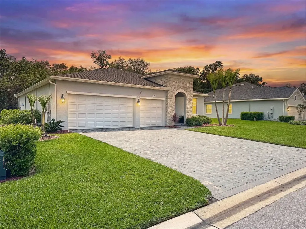 4821 Wellington Way Sw, Vero Beach, FL 32968 - #1