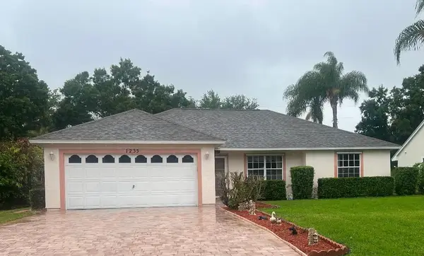 1235 37th Avenue, Vero Beach, FL 32960