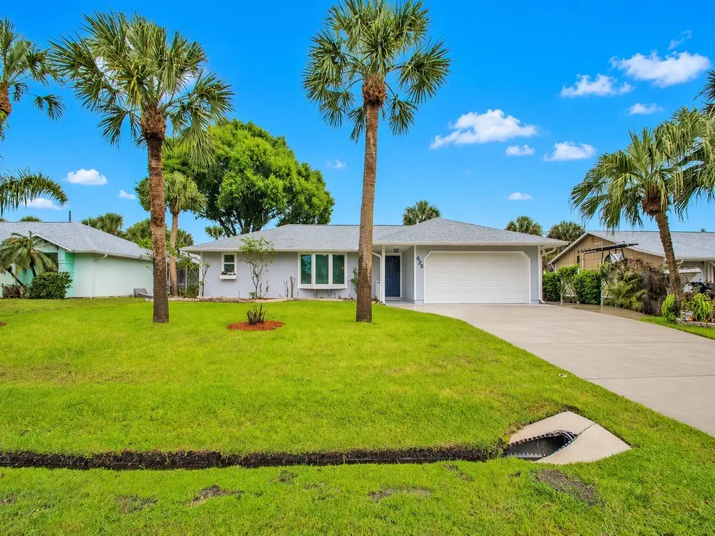 425 Bywood Avenue, Sebastian, FL 32958 - #1