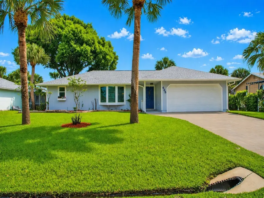 425 Bywood Avenue, Sebastian, FL 32958 - #2