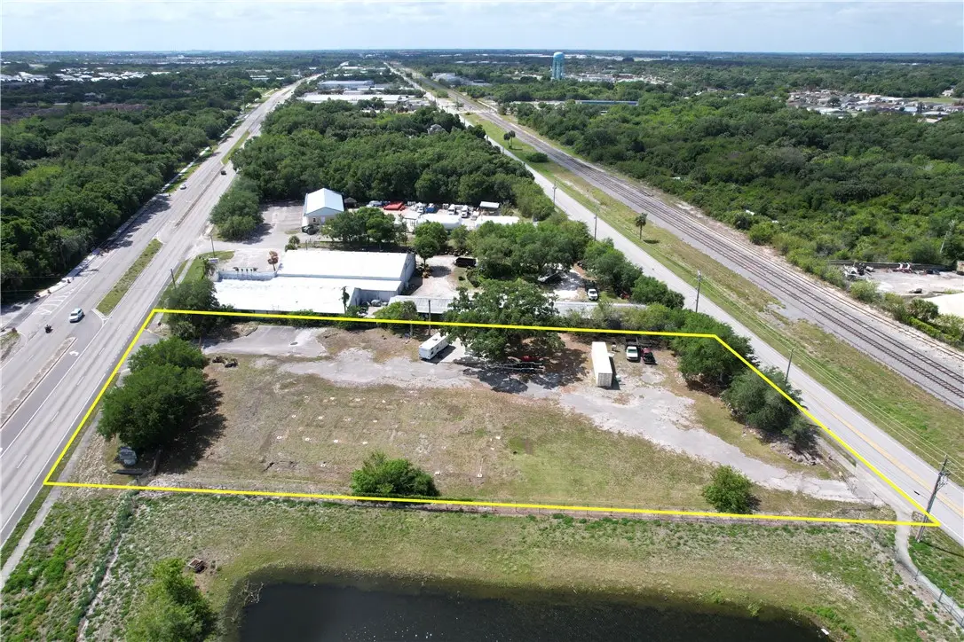 5145 Us Highway 1, Vero Beach, FL 32967 - #1