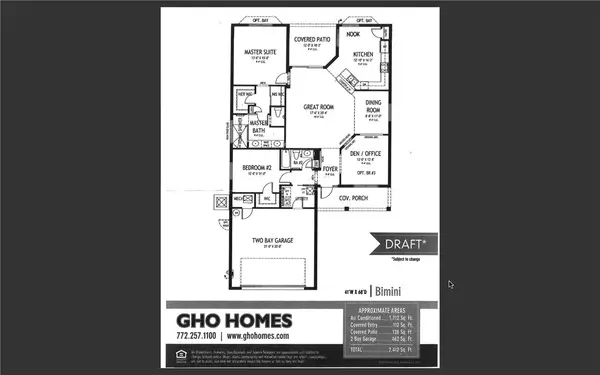 239 11th Square Sw, Vero Beach, FL 32962