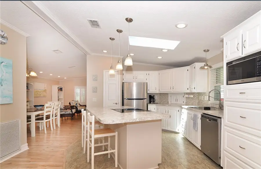 567 Dolphin Circle, Barefoot Bay, FL 32976 - #2