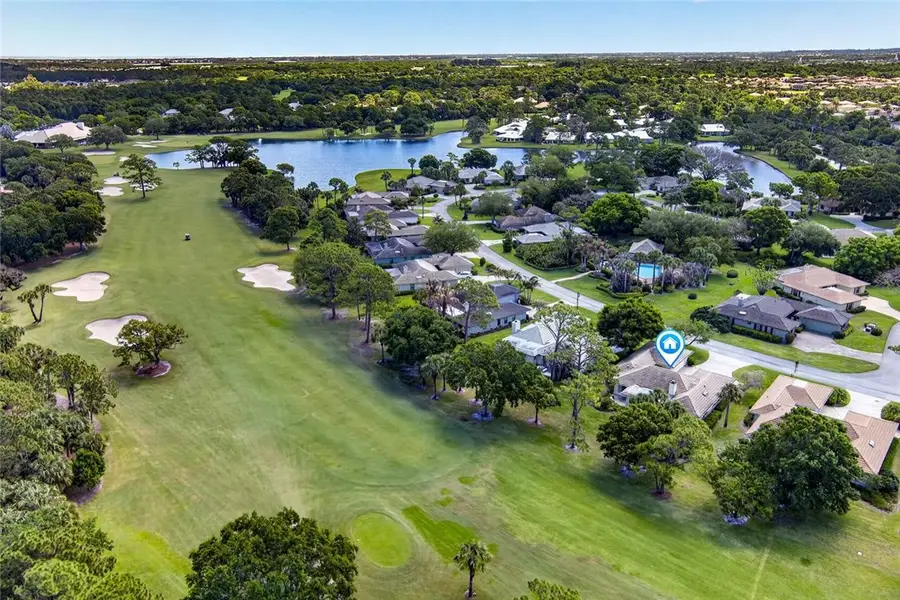 111 Prestwick Circle #1, Vero Beach, FL 32967 - #2