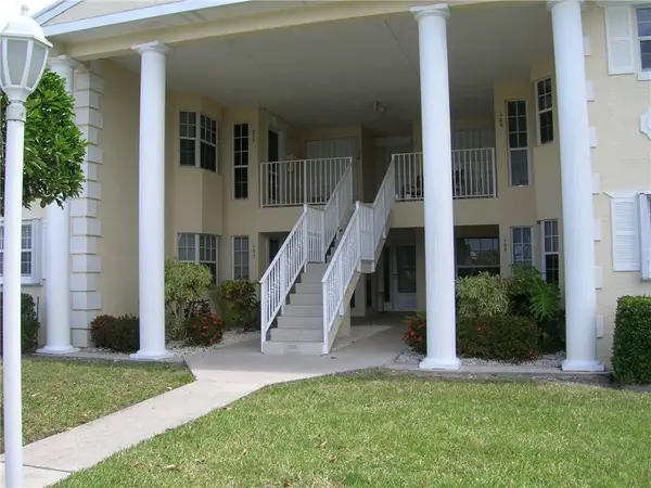 740 Lake Orchid Circle #108, Vero Beach, FL 32962