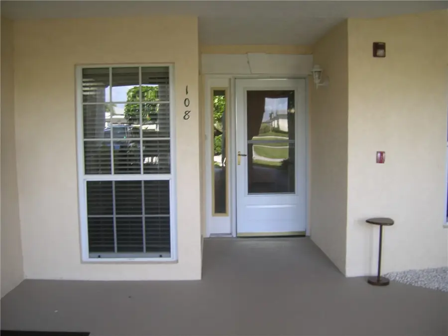 740 Lake Orchid Circle #108, Vero Beach, FL 32962 - #2