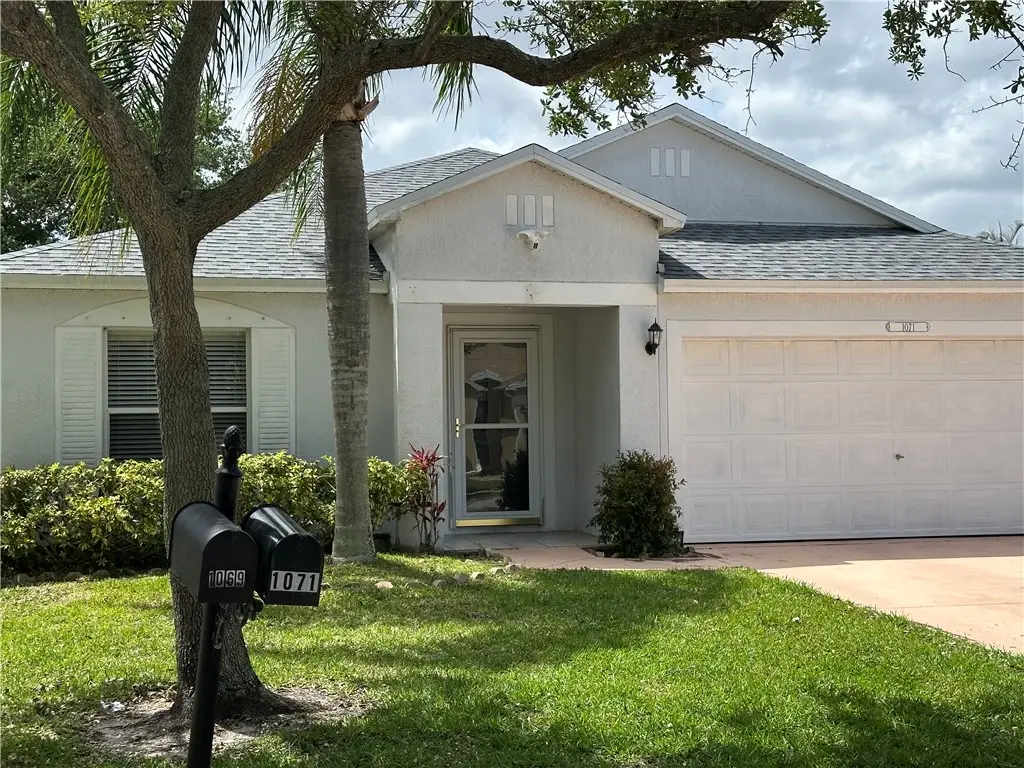 1071 W 13th Square, Vero Beach, FL 32960 - #1