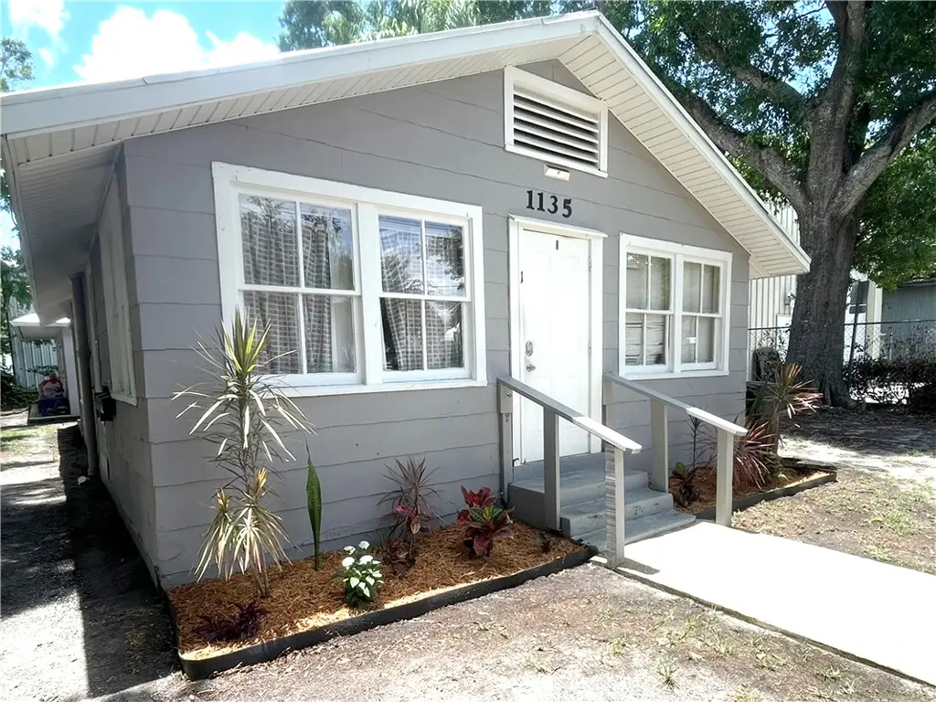 1135 17th Place, Vero Beach, FL 32960 - #1