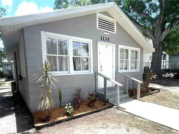 1135 17th Place, Vero Beach, FL 32960
