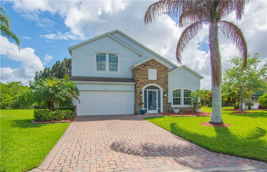 655 Valencia Circle Sw, Vero Beach, FL 32968 - #1