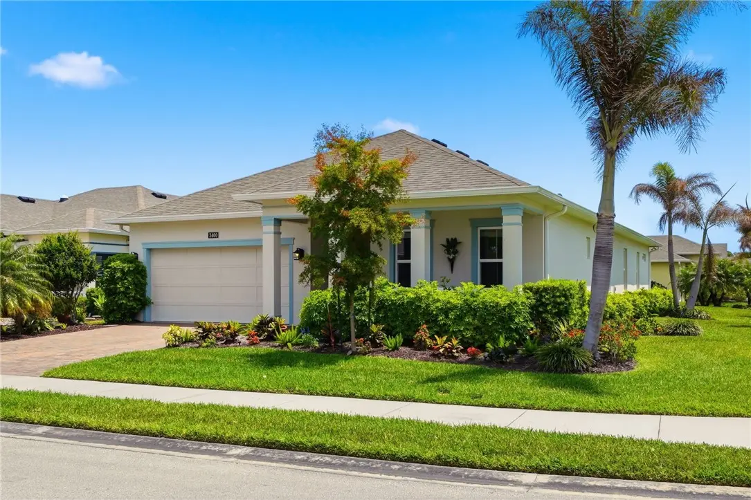 3400 Wild Banyan Way, Vero Beach, FL 32966 - #1