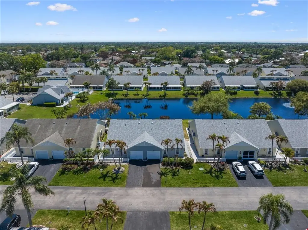 2538 Tropical East Circle, Port Saint Lucie, FL 34952 - #1