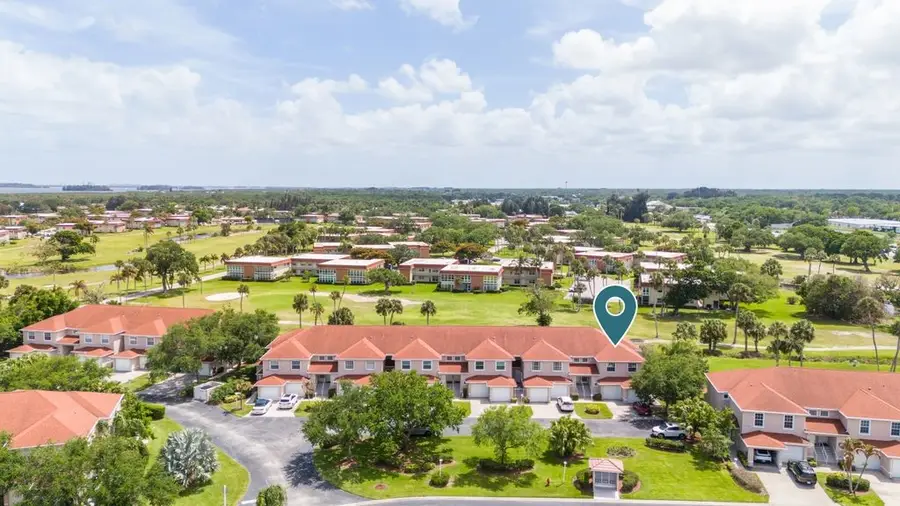 255 Grand Royale Circle #206, Vero Beach, FL 32962 - #2