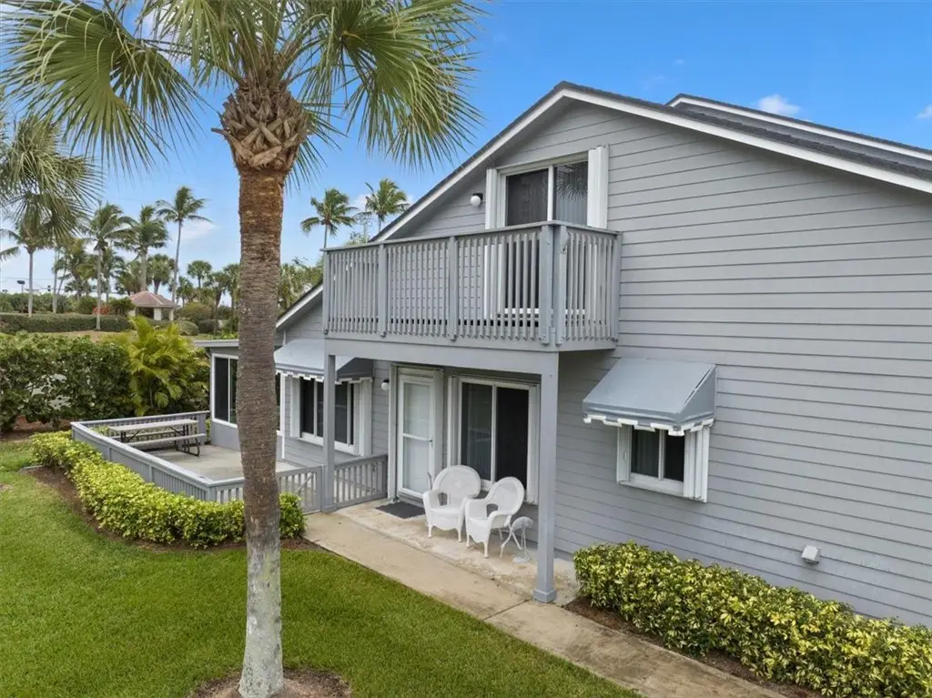 4949 N Highway A1a #54, Fort Pierce, FL 34949 - #1