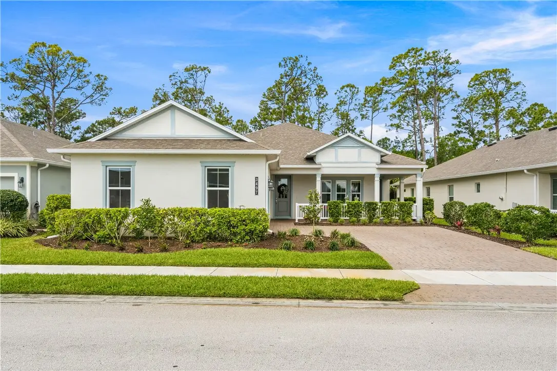 3497 Wild Banyan Way, Vero Beach, FL 32966 - #1