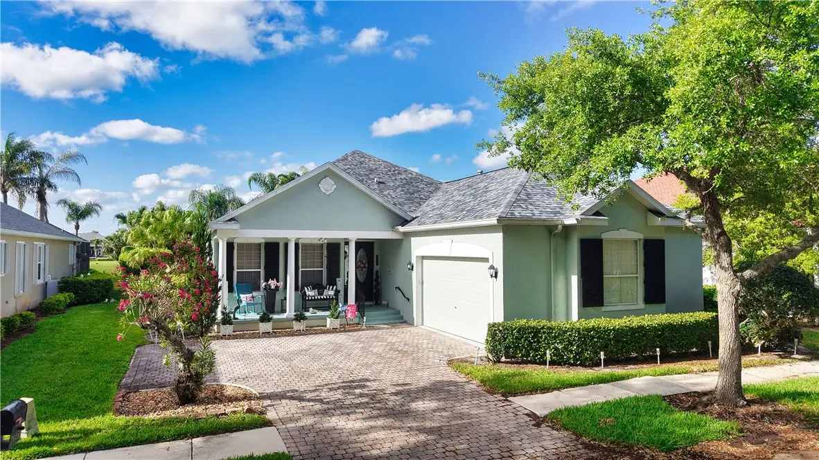 7645 14th Lane, Vero Beach, FL 32966 - #1