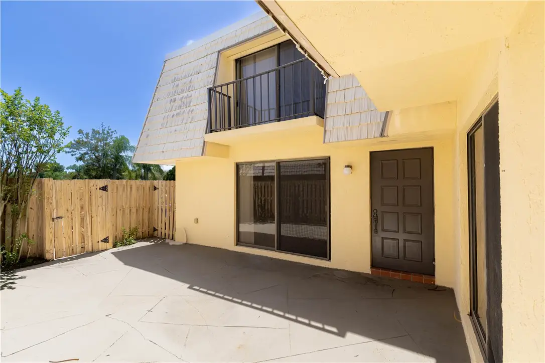 1170 6th Avenue #24B, Vero Beach, FL 32960 - #1