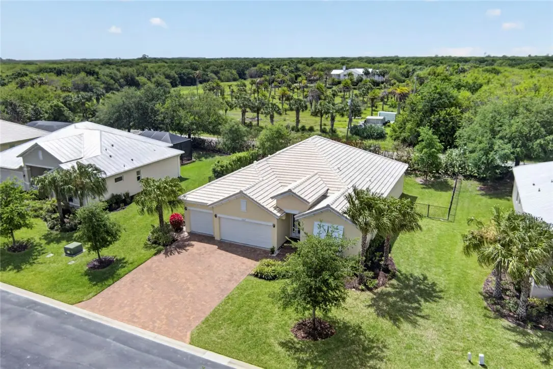 2557 Saint Lucia Circle, Vero Beach, FL 32967 - #1