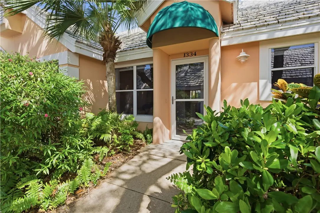 1334 Coral Park Lane #403, Vero Beach, FL 32963 - #1