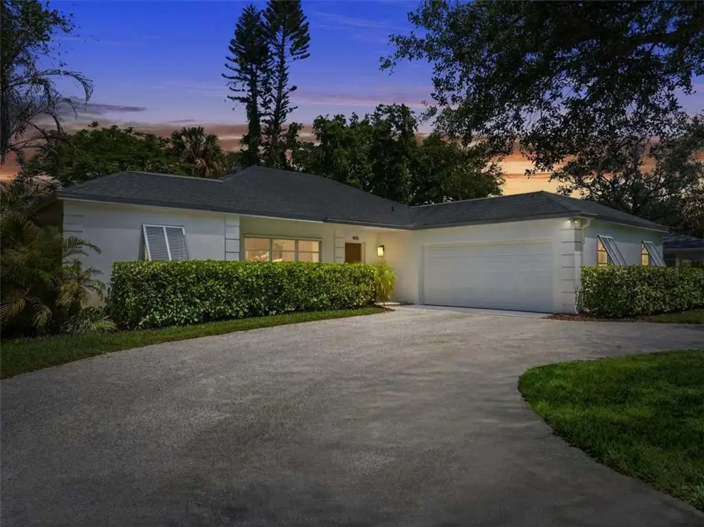 405 Eugenia Road, Vero Beach, FL 32963 - #1