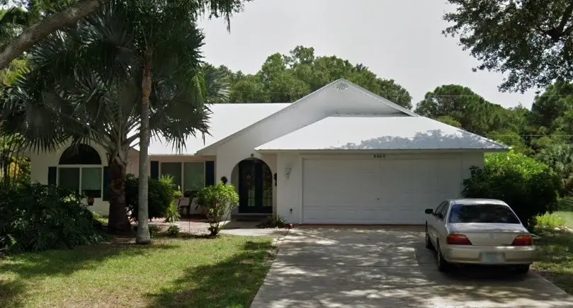 4460 62nd Court, Vero Beach, FL 32967 - #1