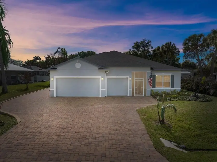 858 George Street, Sebastian, FL 32958 - #2