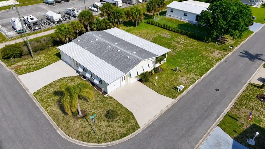 1201 Chipewa Drive, Barefoot Bay, FL 32976 - #2