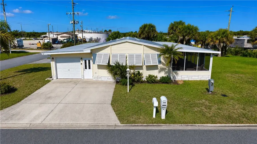 1201 Chipewa Drive, Barefoot Bay, FL 32976 - #3