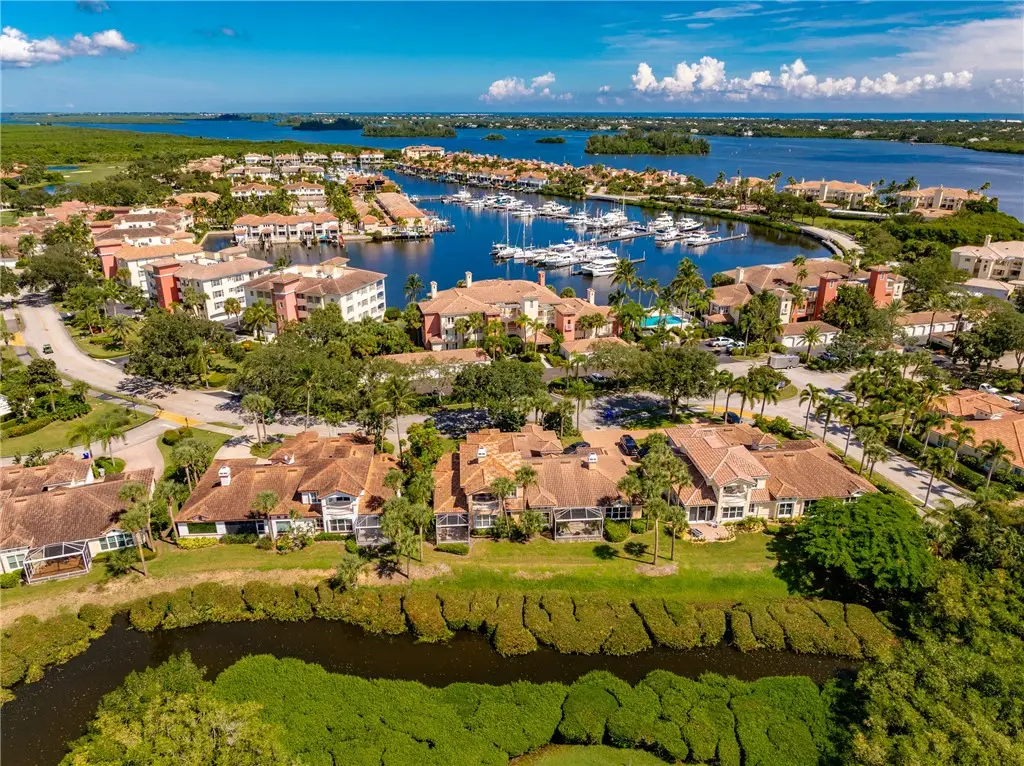 5209 W Harbor Village Drive, Vero Beach, FL 32967 - #1