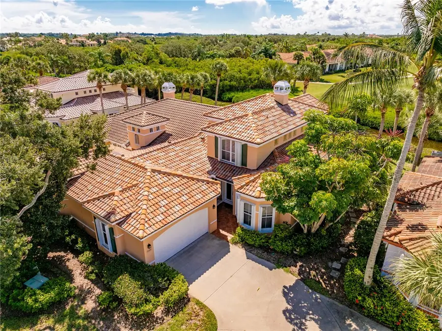 5209 W Harbor Village Drive, Vero Beach, FL 32967 - #2