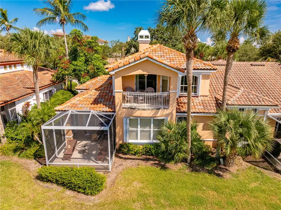 5209 W Harbor Village Drive, Vero Beach, FL 32967 - #3