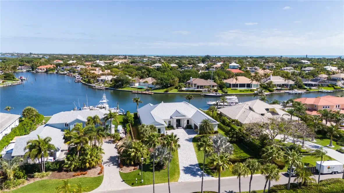 1806 Mooringline Drive, Vero Beach, FL 32963 - #1