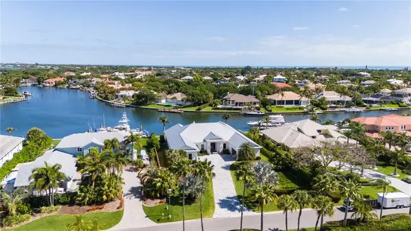 1806 Mooringline Drive, Vero Beach, FL 32963