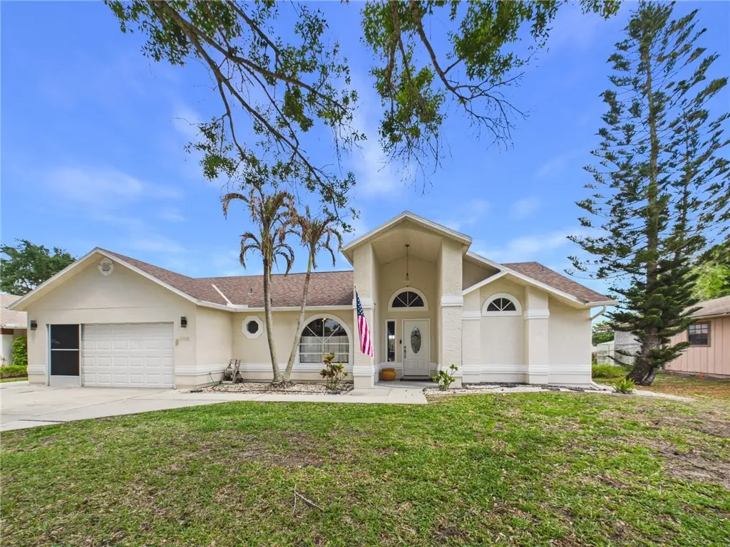 1752 Mainsail Street, Sebastian, FL 32958 - #1