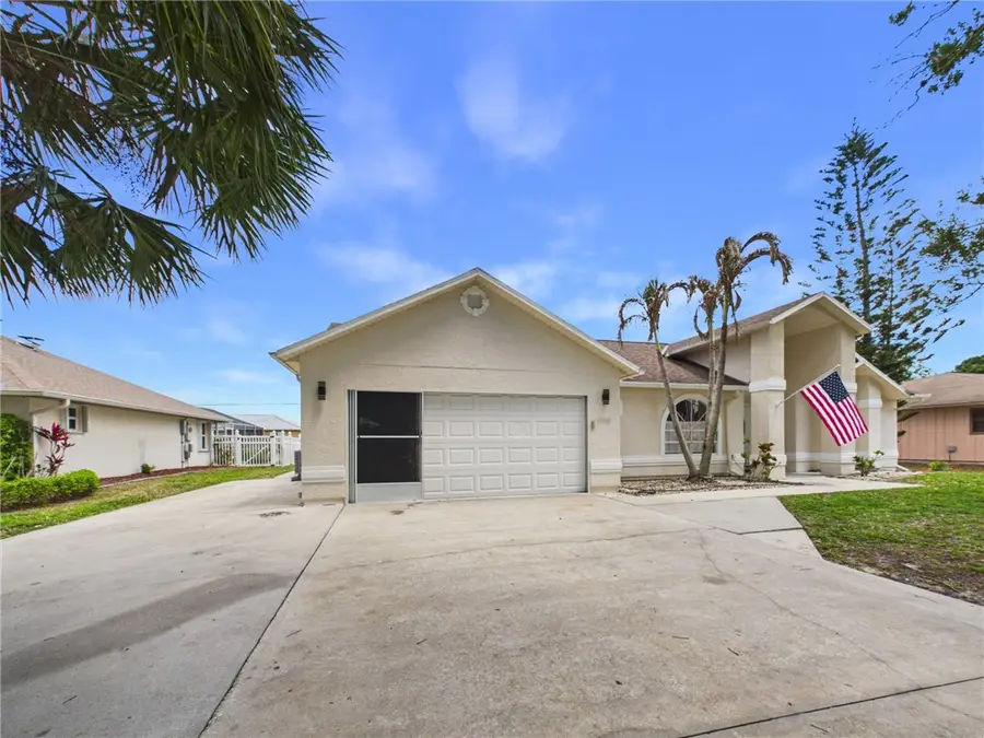 1752 Mainsail Street, Sebastian, FL 32958 - #2