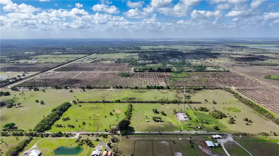 000 117th Street, Fellsmere, FL 32948 - #2