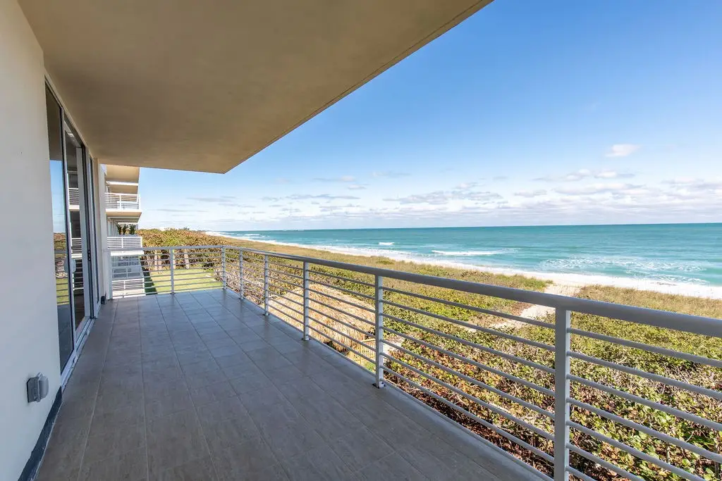 4802 N. Highway A1a #3D, North Hutchinson Island, FL 34949 - #1