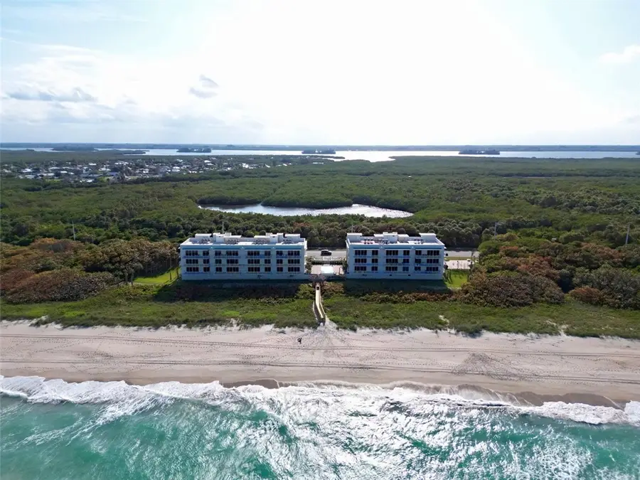 4802 N. Highway A1a #3D, North Hutchinson Island, FL 34949 - #2