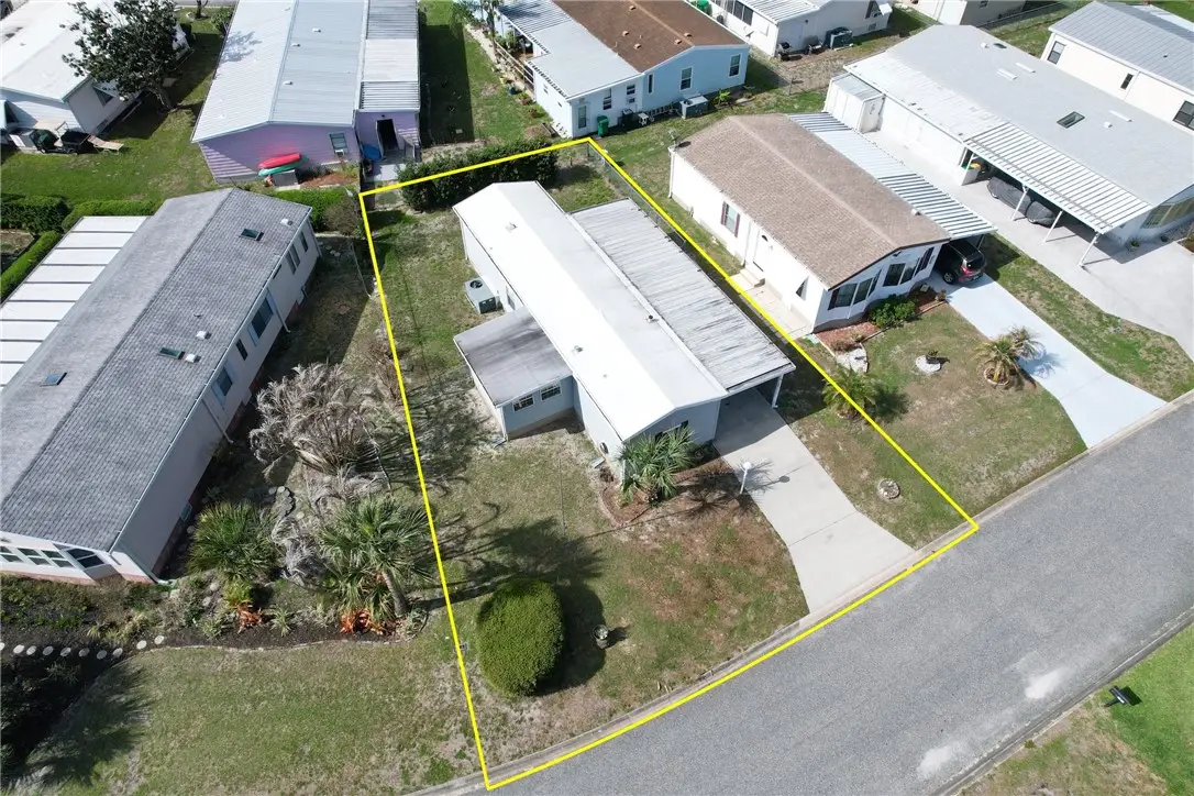 327 Loquat Drive, Barefoot Bay, FL 32976 - #1