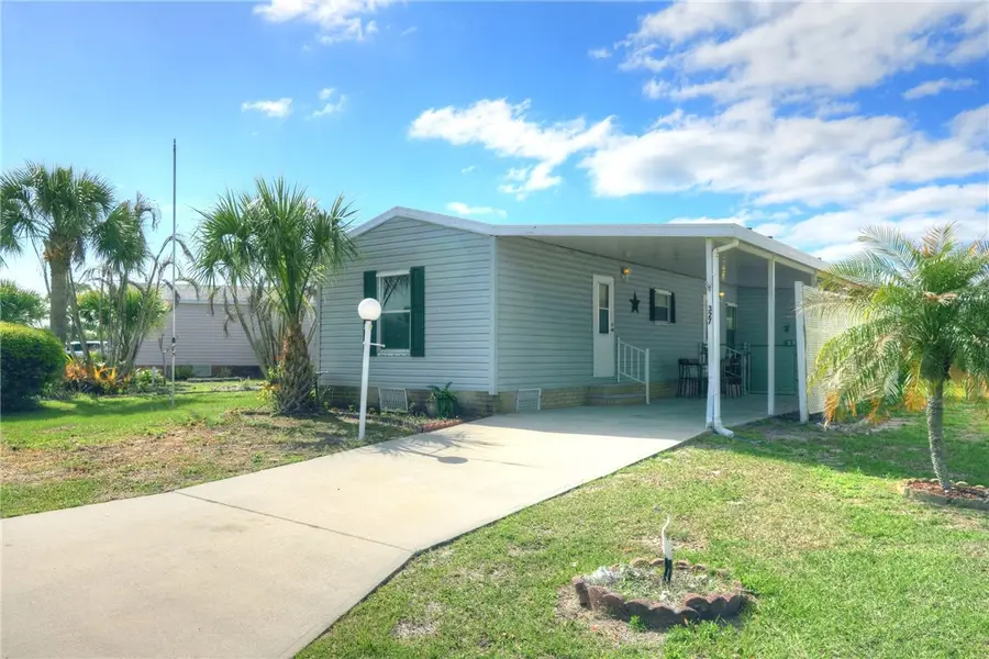 327 Loquat Drive, Barefoot Bay, FL 32976 - #2