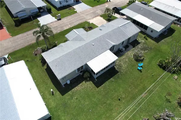 7658 Niantic Avenue #V4, Micco, FL 32976