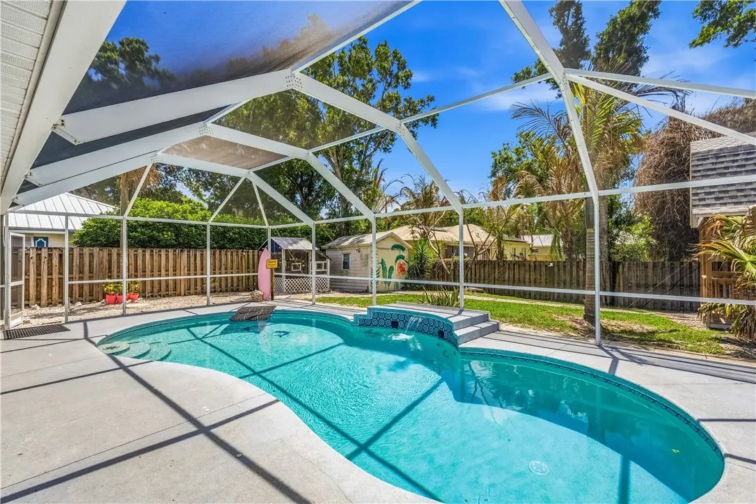 2821 21st Lane, Vero Beach, FL 32960 - #1