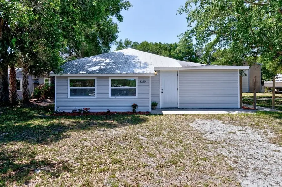 8285 133rd Place, Sebastian, FL 32958 - #2