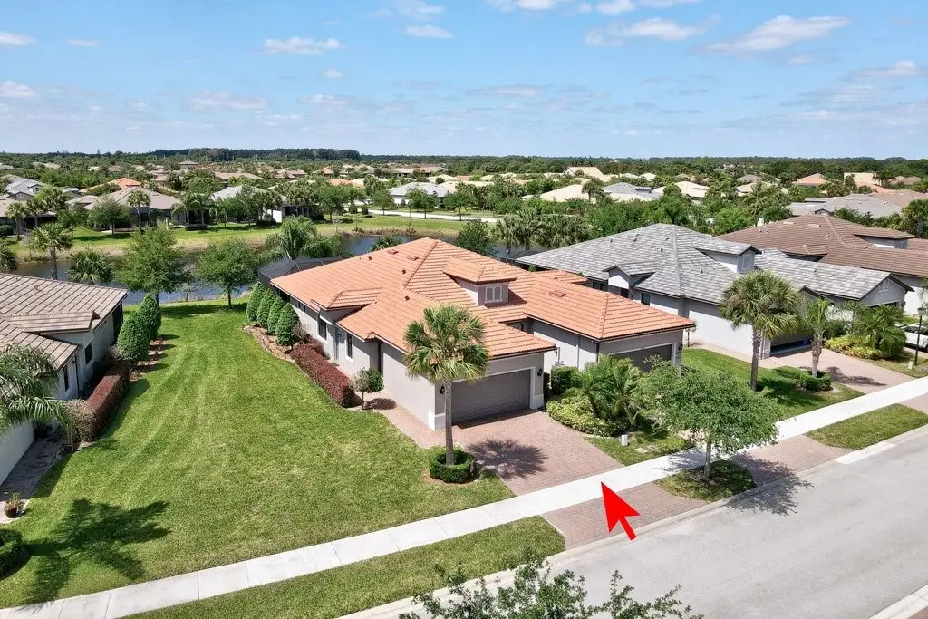 4326 Beauty Leaf Circle, Vero Beach, FL 32967 - #1