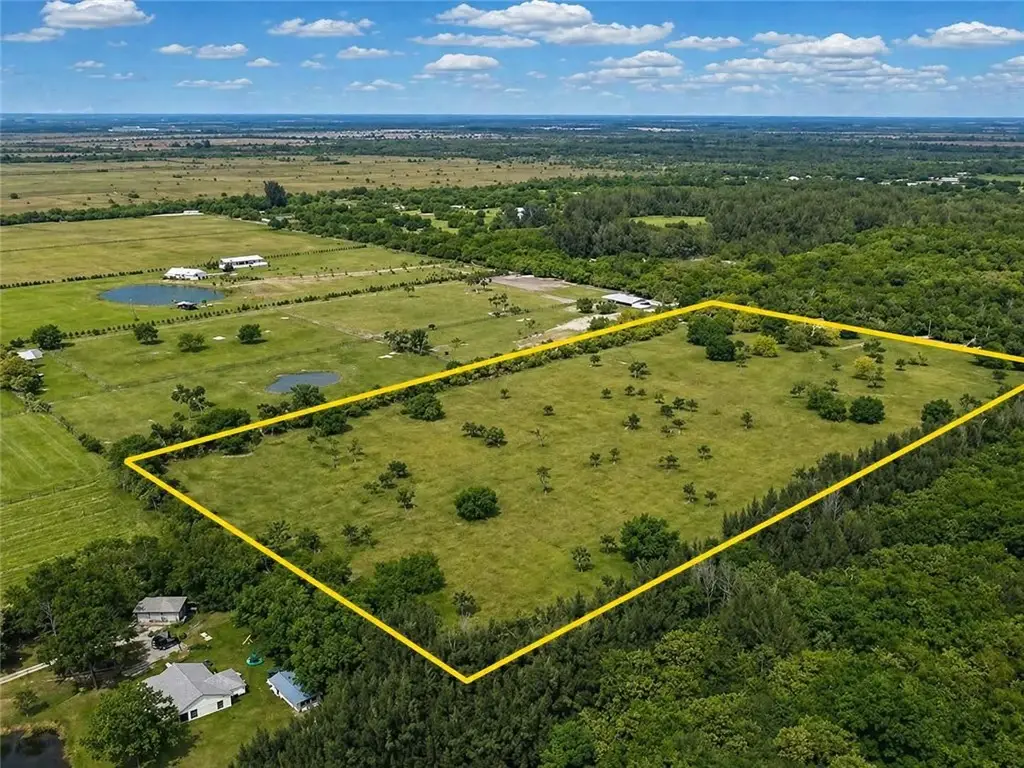 TBD 41st Street, Vero Beach, FL 32967 - #1