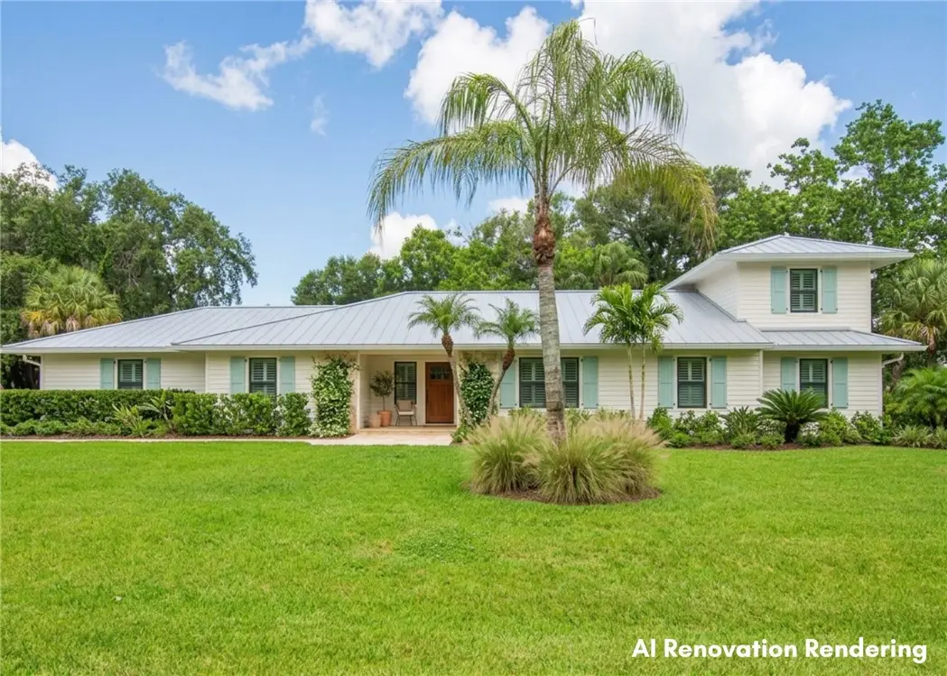 Address Withheld By Seller, Vero Beach, FL 32968 - #1
