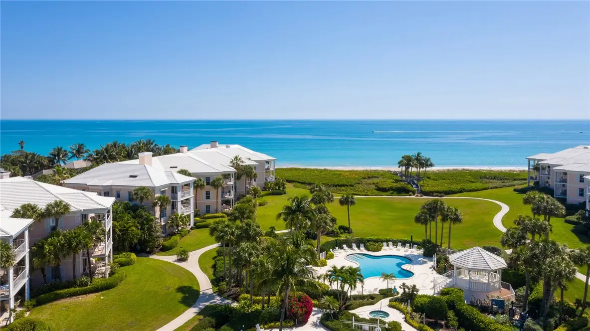 1250 W Southwinds Boulevard #116, Vero Beach, FL 32963 - #1