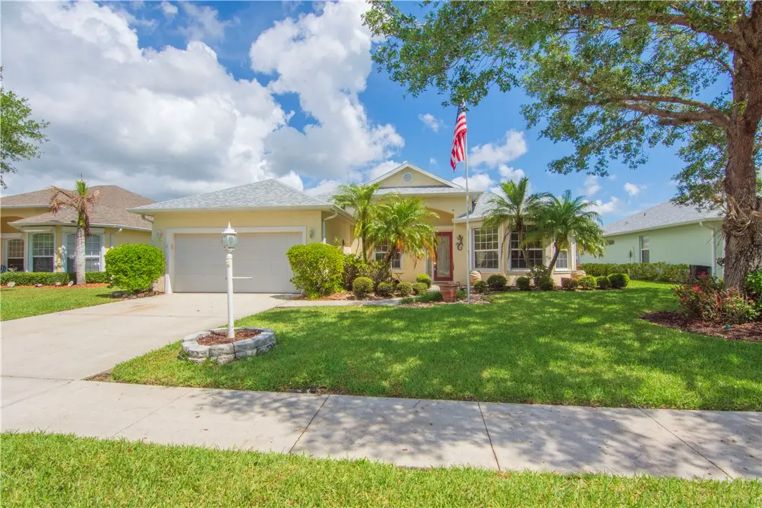 5370 E 1st Square Sw, Vero Beach, FL 32968 - #1